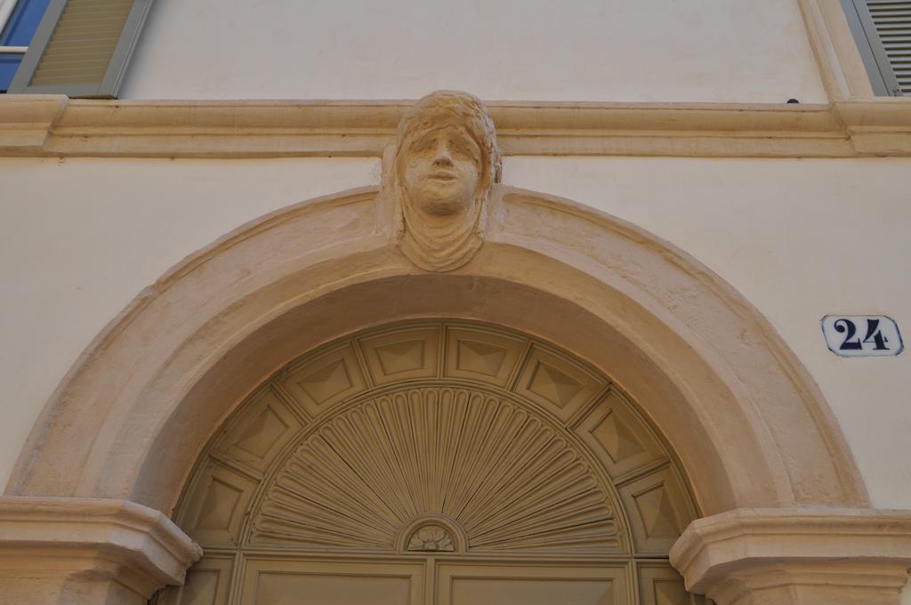 Verona White Lodge Exterior foto